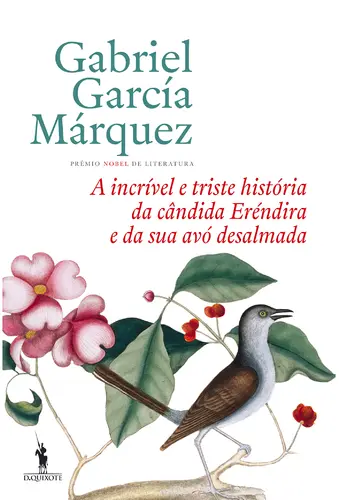 A Incrível e Triste História da