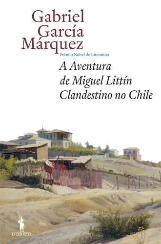 Aventura Miguel Littín Clandest