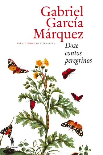 Doze Contos Peregrinos