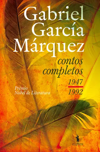 Contos Completos (1947-1992)