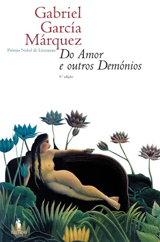 Do Amor E Outros Demónios