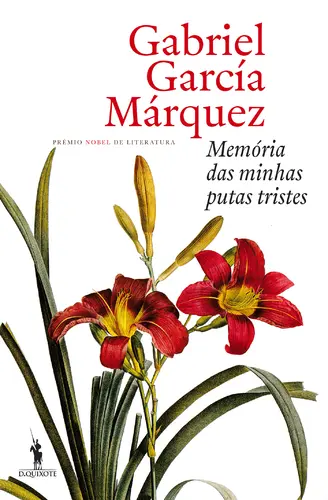 Memória das Minhas Putas Tristes