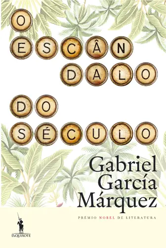 O Escândalo do Século