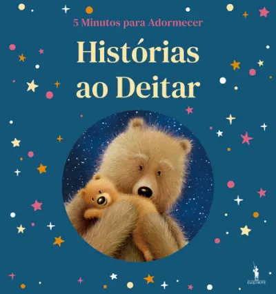 Histórias 5 Minutos: Histórias Adormecer