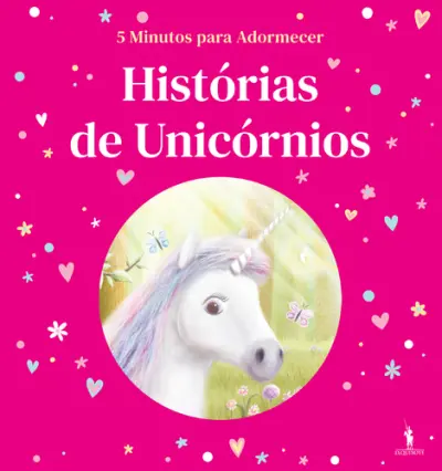 Histórias de 5 Minutos: Unicórnios