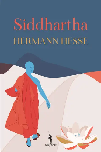Siddhartha - edição capa dura