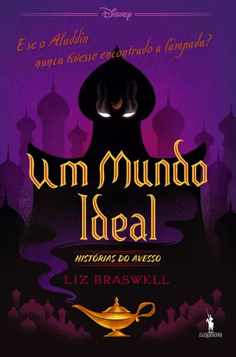 Aladdin Um Mundo Ideal