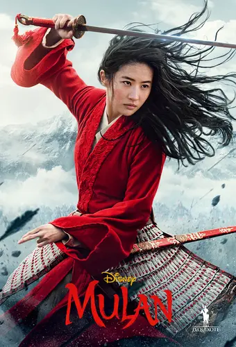 Mulan