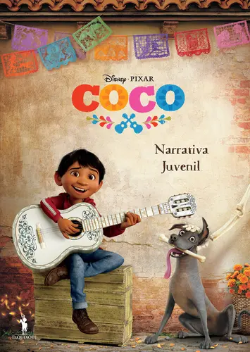 Coco - Narrativa Juvenil
