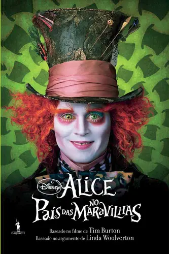 Alice no País das Maravilhas