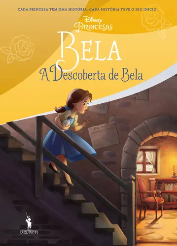 A Descoberta de Bela