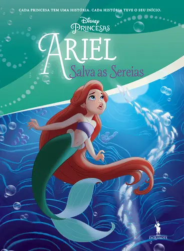 Ariel Salva as Sereia
