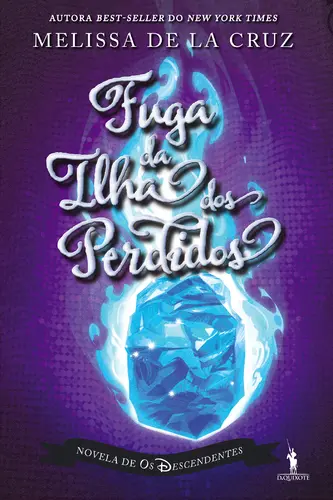 Descendentes - Fuga Ilha Perdidos