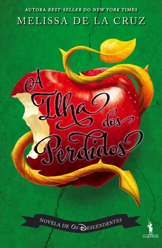 Capa do artigo Os Descendente-A Ilha dos Perdidos