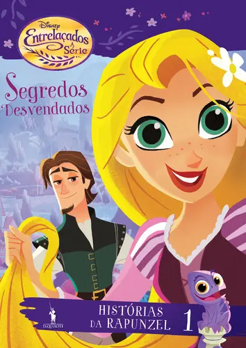 Entrelaçados1-Segredos Desvendados