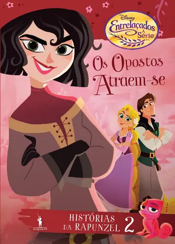 Entrelaçados2-Os Opostos Atraem-se