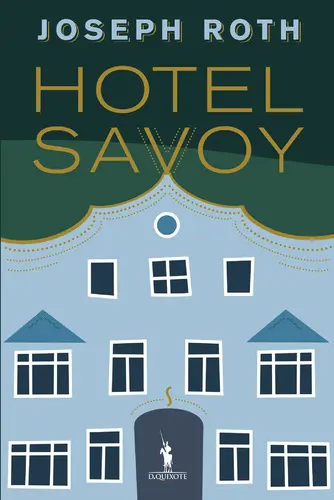 Capa do artigo Hotel Savoy