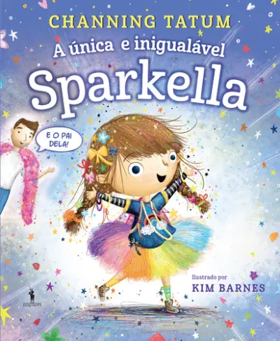 A Única e Inigualável Sparkella