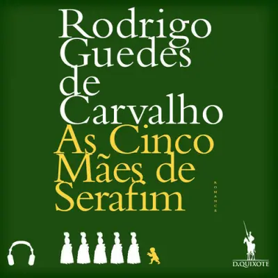 As Cinco Mães de Serafim