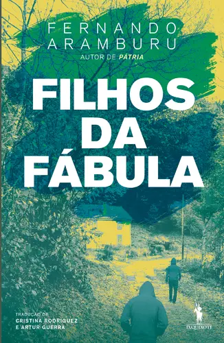 Filhos da Fábula