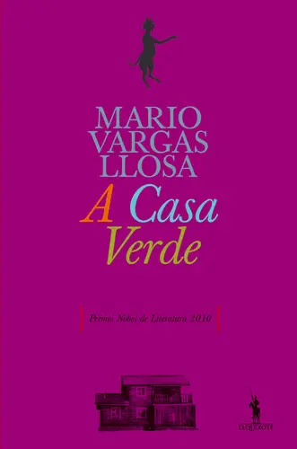 Capa do artigo A Casa Verde