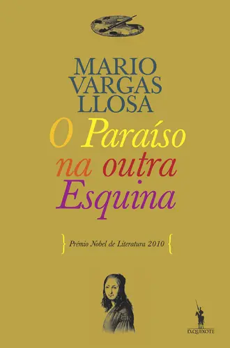 Capa do artigo O Paraíso na Outra Esquina