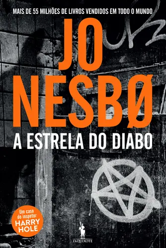 A Estrela do Diabo