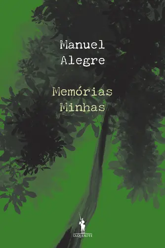 Memórias Minhas
