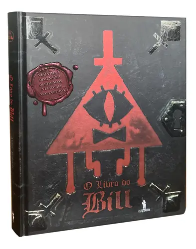 O livro de Bill