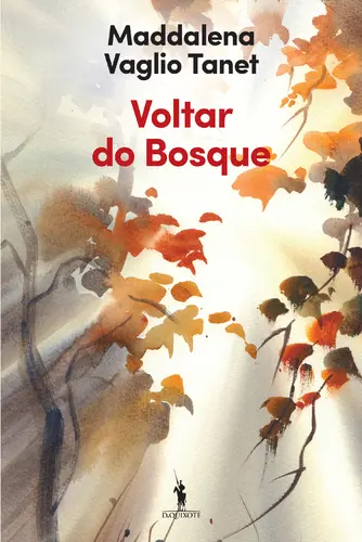 Voltar do Bosque