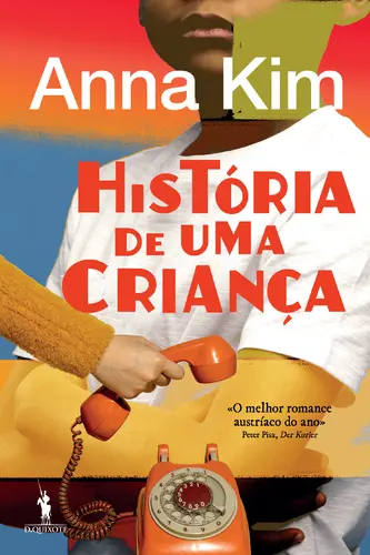 História de Uma Criança