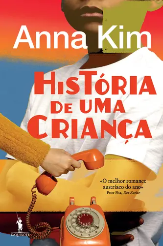 História de Uma Criança