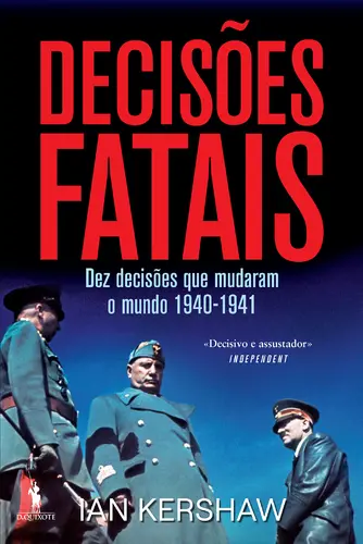 Decisões Fatais 