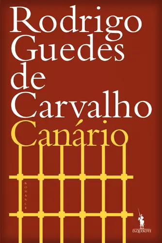 Canário (Nova Capa) - 5ª Edição