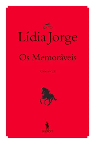 Os Memoráveis - 1ª Edição Capa Dura