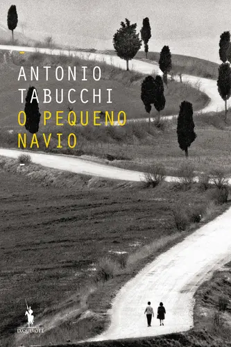 O Pequeno Navio