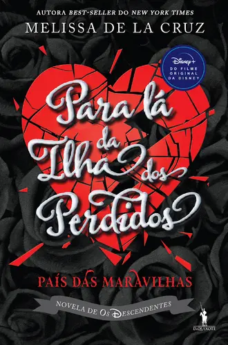 Descendentes 4: para além da ilha