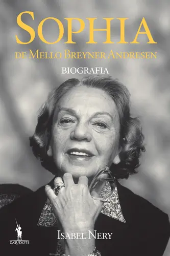 Sophia de Mello Breyner Andresen