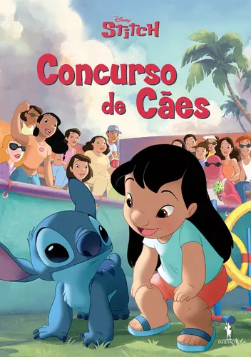 Concurso de Cães