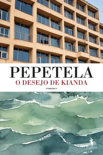 O Desejo de Kianda