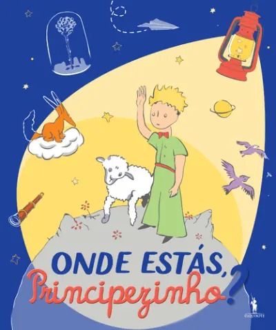 Onde Estás, Principezinho?