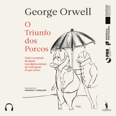 O Triunfo dos Porcos