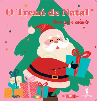 O Trenó de Natal