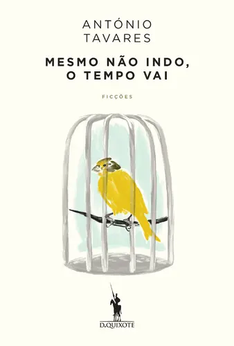 Mesmo Não Indo, o Tempo Vai