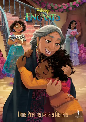 Encanto 5:Uma Prenda para a Abuela