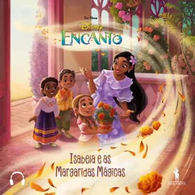 Encanto: Isabela e as Margar
