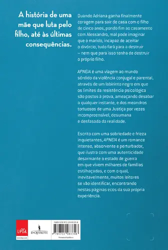 Apneia