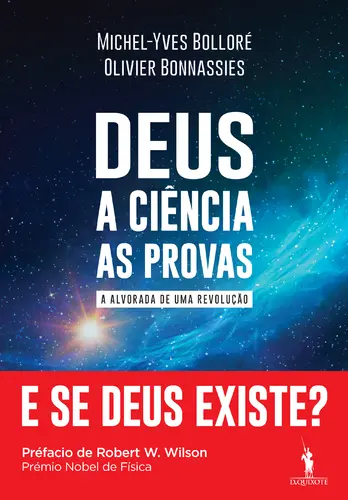 Deus - A Ciência e as Provas