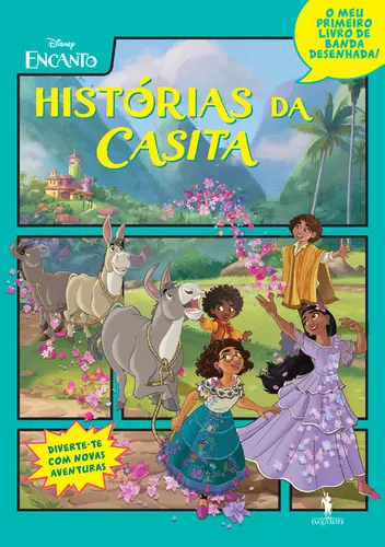 Histórias da Casita