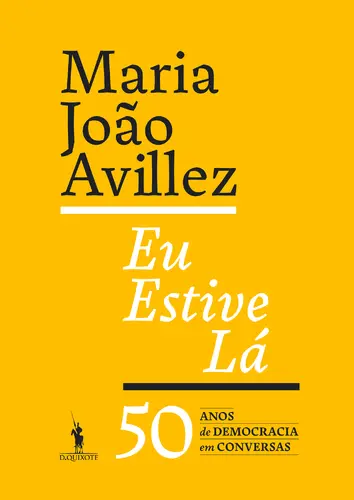 Eu Estive Lá - 50 Anos de Democr